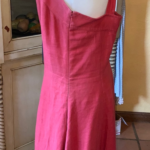 Ralph Lauren sundress - Picture 9 of 9